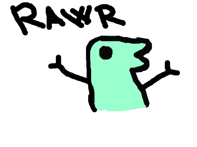 rawr