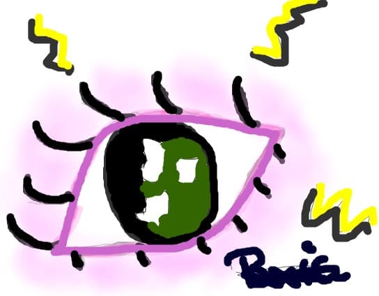 love youre eyes