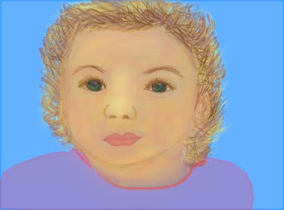 O petita