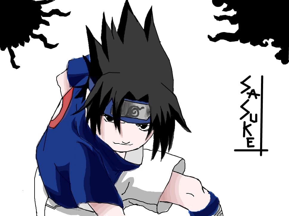 sasuke