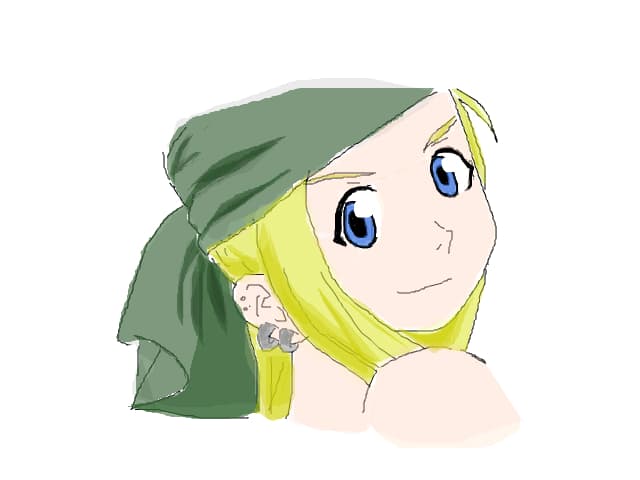 Winry