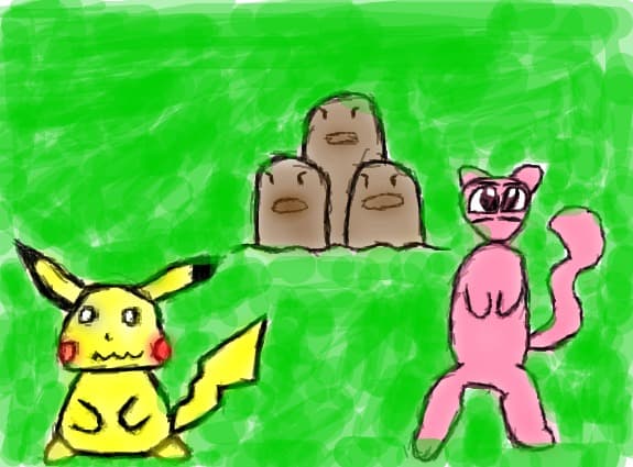 Pokemon