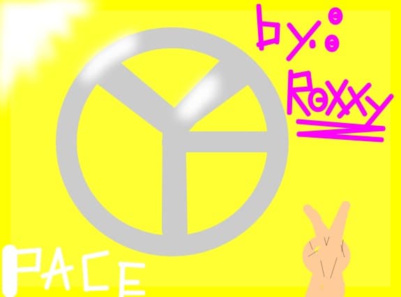 pace