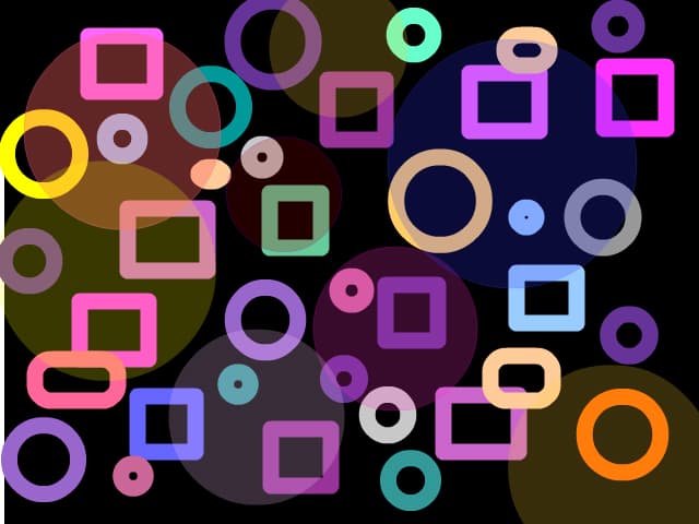 Colors for you