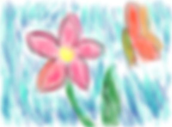 floare
