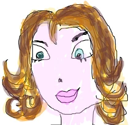 micuta irma