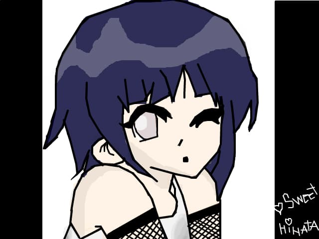 hinata
