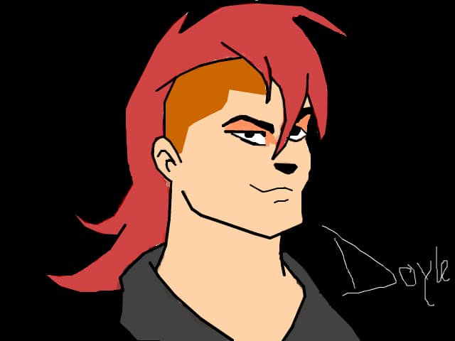 Doyle