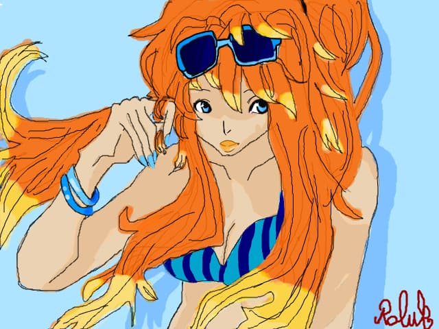 Summer