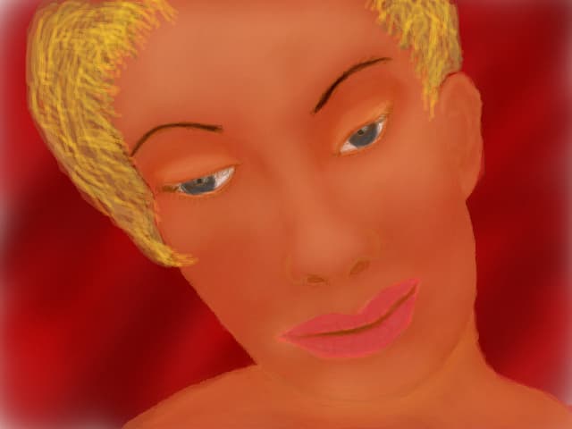 Portret