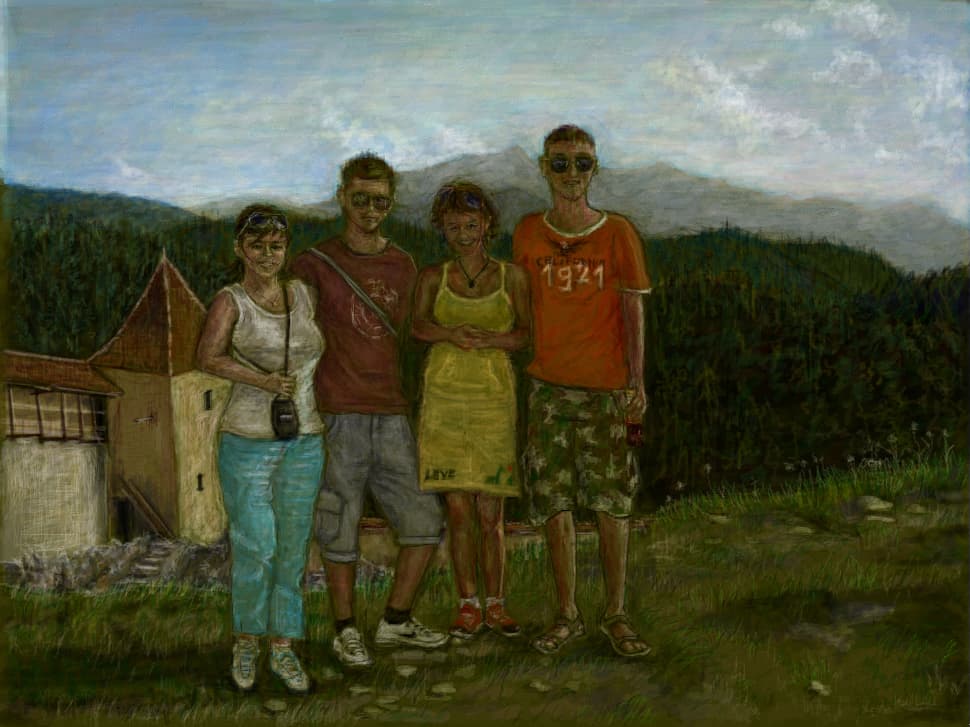 La Rasnov