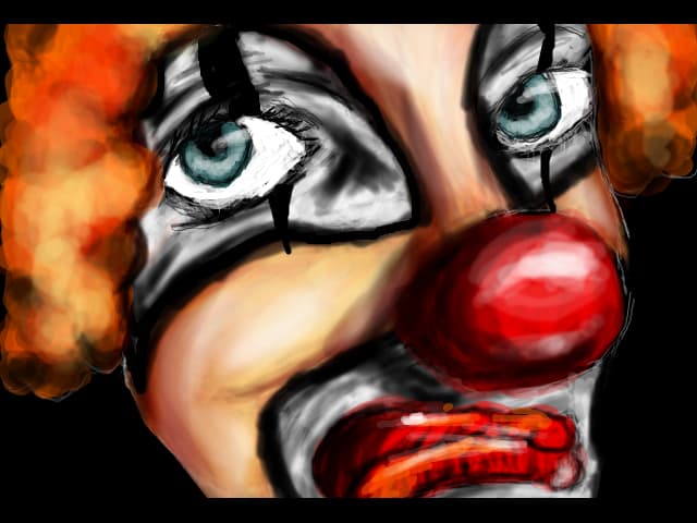 Clown