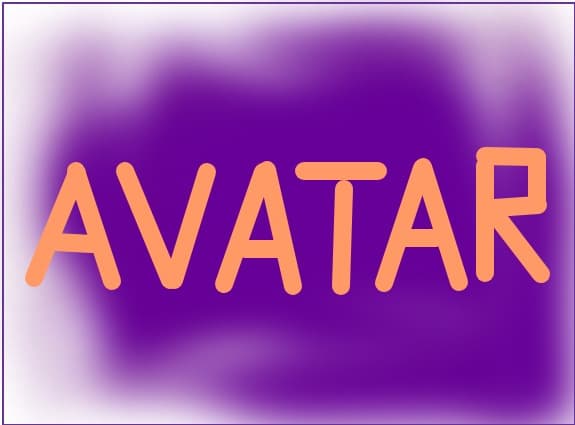 Avatarul meu