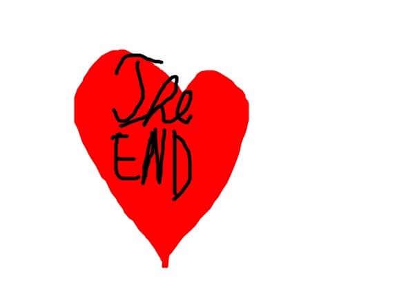 Poke love story