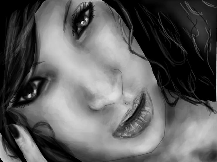 ..girl..