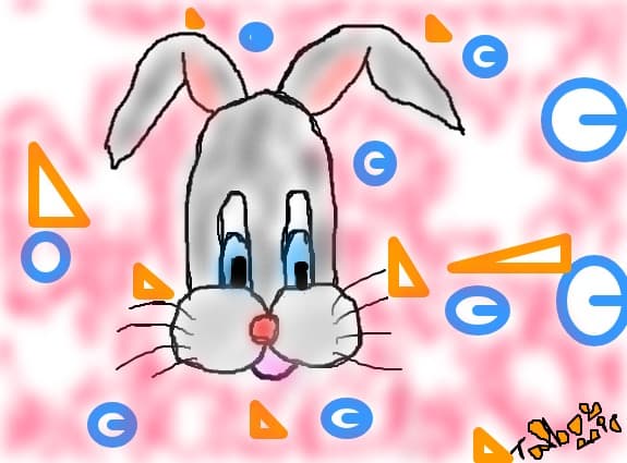 rabbit