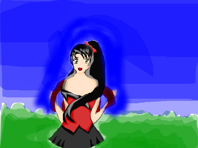 girl