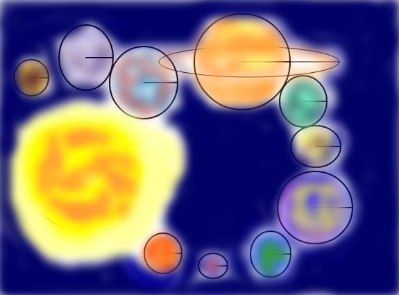 universul