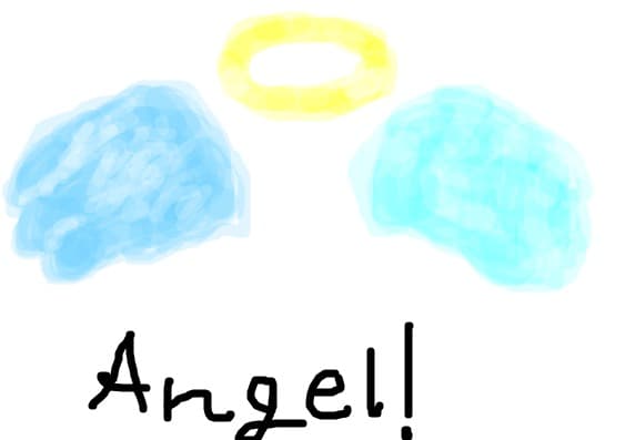 angel