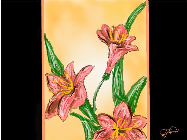Floricele