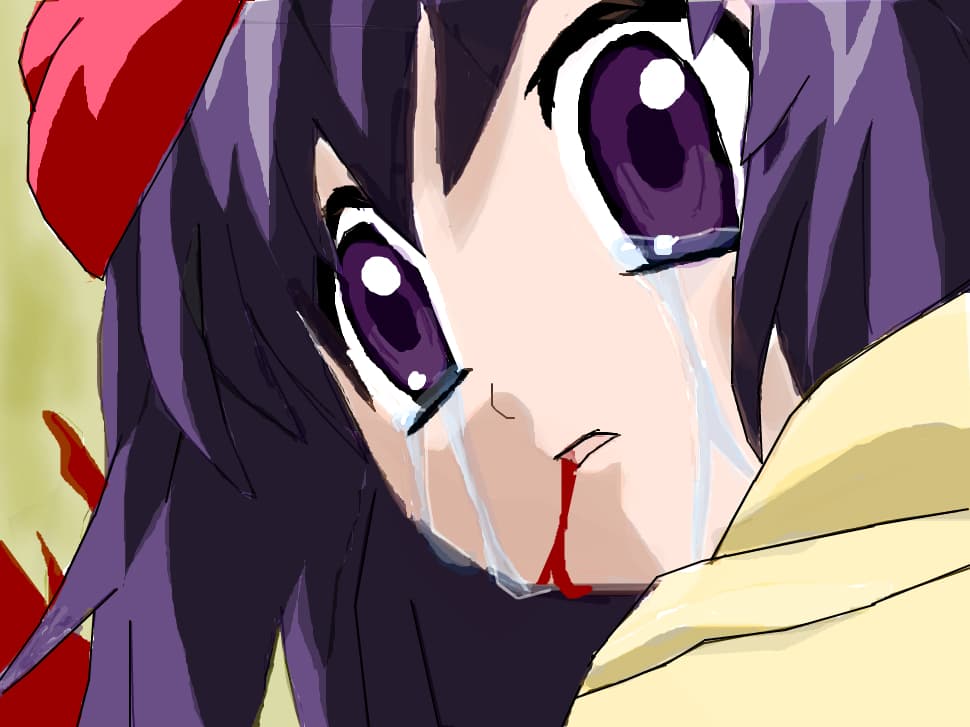 kanae