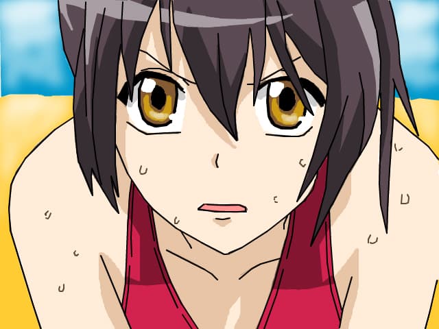 misaki:X