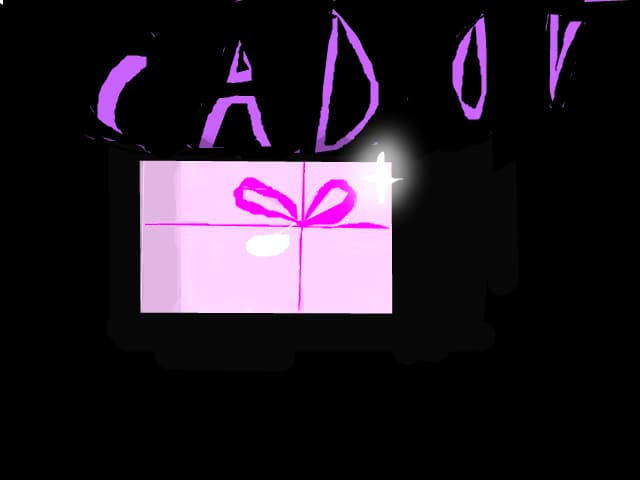 Cadou pentru primul membru dupa mine in club
