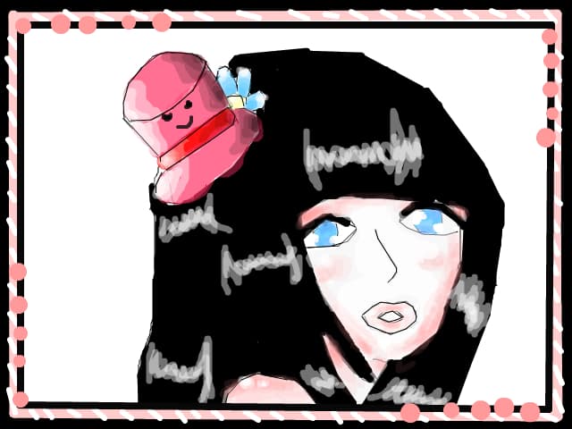 cute doll 4 aliii:X ms k mai comentat atat d mult :*