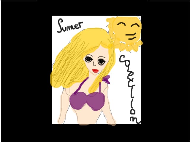 summer colection