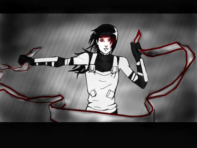 Anbu Itachi