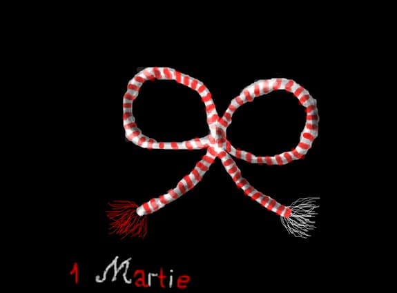 1 martie