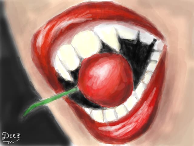 Vampire