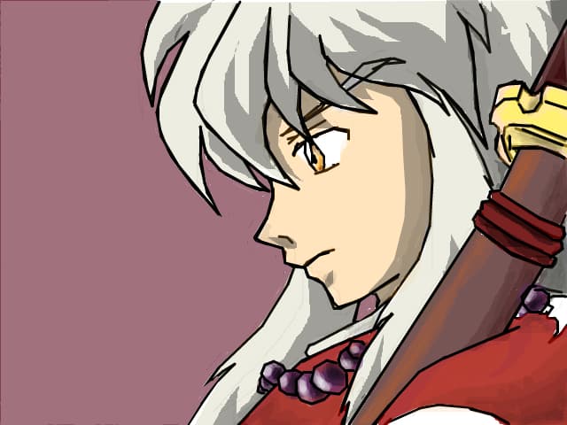 inuyasha