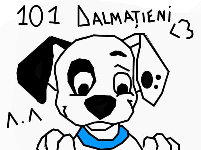 101 dalmatieni
