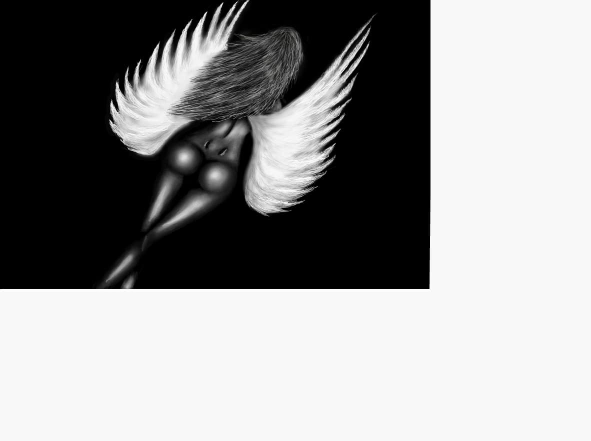 angel