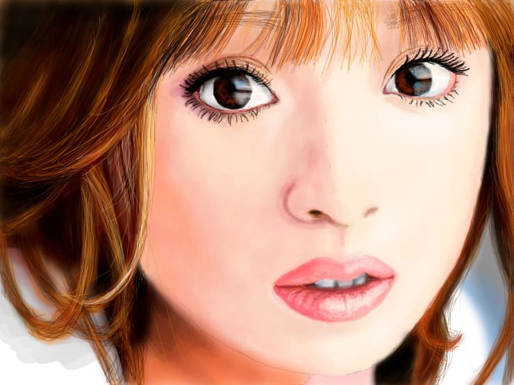 Ayumi Hamasaki