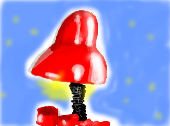 lampa