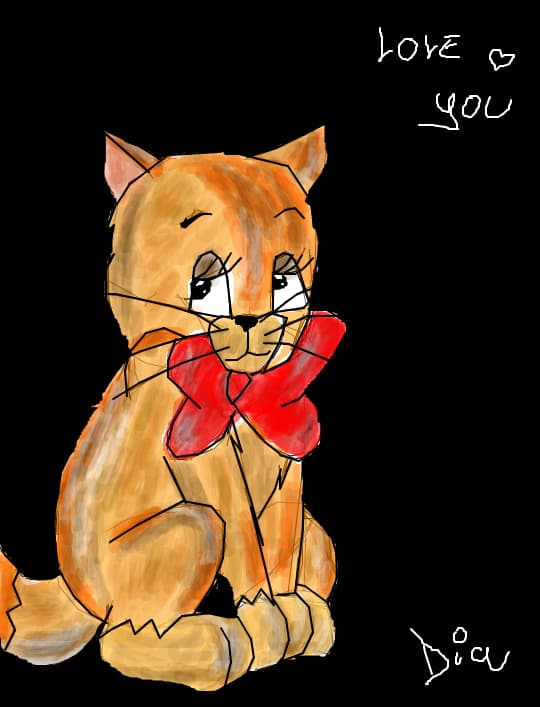 Miau ! =3