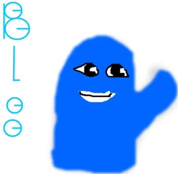 Bloo