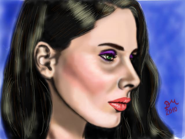 Make Up