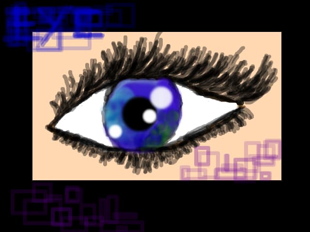 Eye