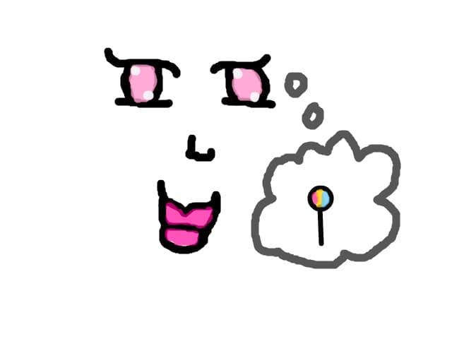 anime lolipop