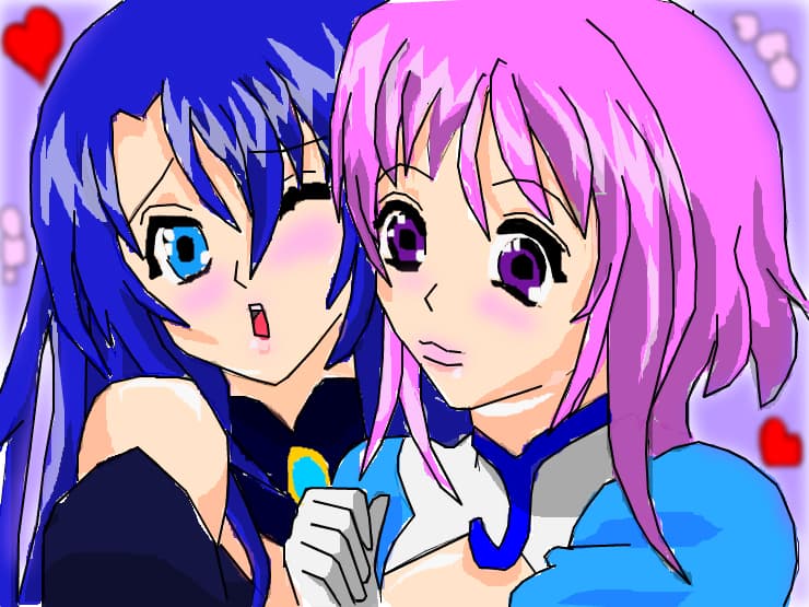 friends