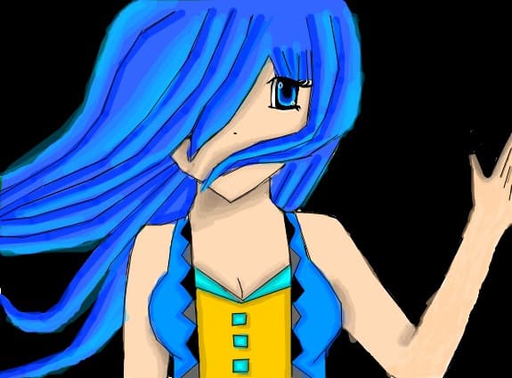 o fata(remake)