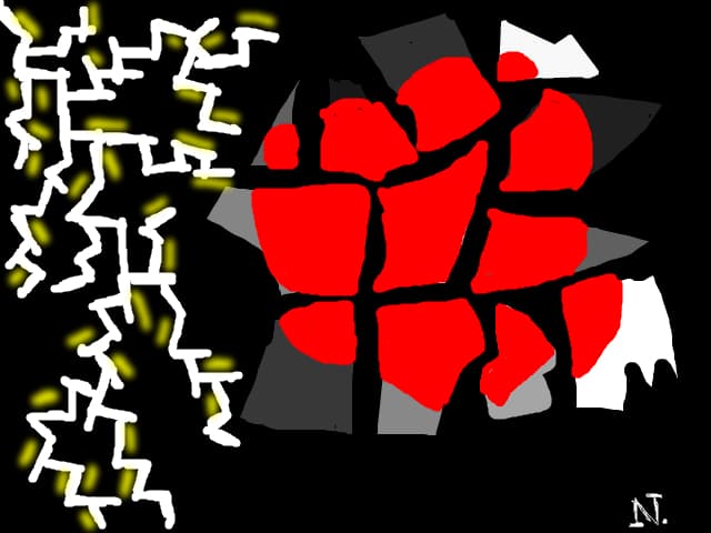 Broken Heart