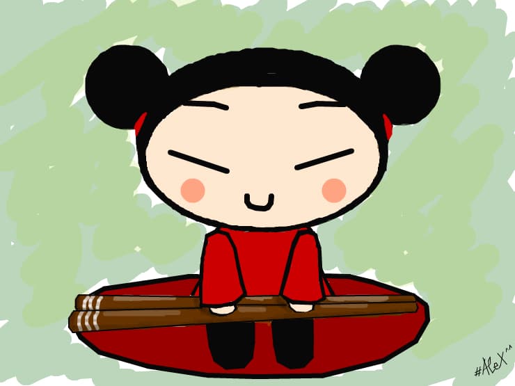 ^Pucca^