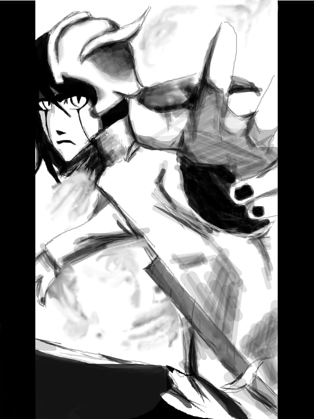 Ulquiorra