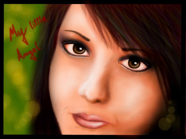 portret