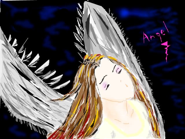 angel