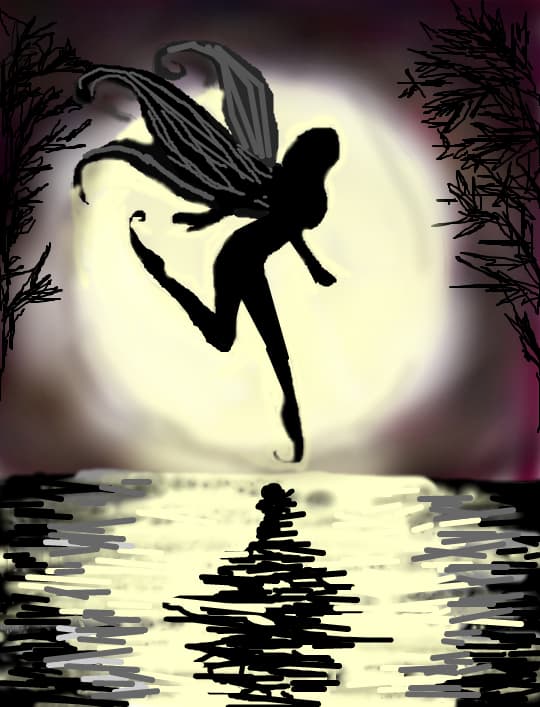 fairy